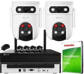 zestaw-monitoringu-wifi-dom-kamera-ip-2x-h9c-2k-3mpx-ir30-audio