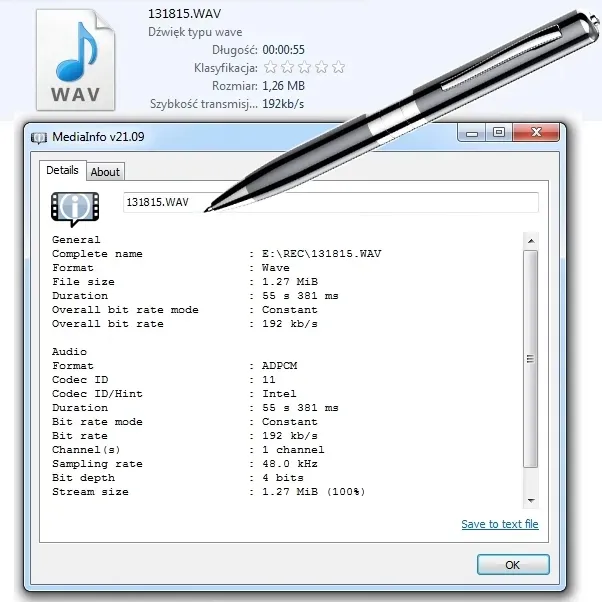dyktafon-mbg-line-q91-glebokosc-produktu-0-8-cm