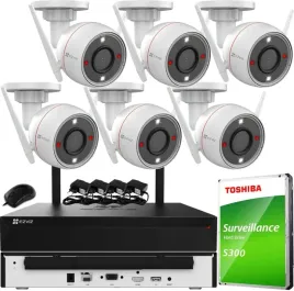 zestaw-monitoringu-dom-ip-kamera-wifi-6x-h3c-2k-4mpx-ir-30-m-audio