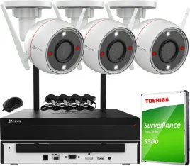 zestaw-monitoringu-dom-ip-kamera-wifi-3x-h3c-2k-4mpx-ir-30-m-audio