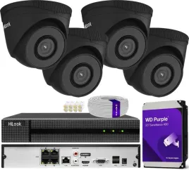 zestaw-monitoringu-dom-kamera-ip-4x-ipc-t250h-black-5mpx-poe-ir30m