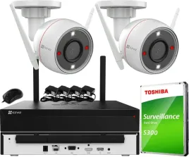 zestaw-monitoringu-dom-ip-kamera-wifi-2x-h3c-2k-4mpx-ir-30-m-audio