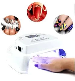 lampa-uv-do-paznokci-64w-manicure-pedicure-wbudowana-bateria-7000mah-uv-led