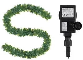 girlanda-swiateczna-zielona-lancuch-ozdoba-lampki-300-cm-3m-100led