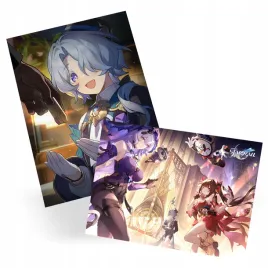 plakat-honkai-star-rail-misha-do-wyboru