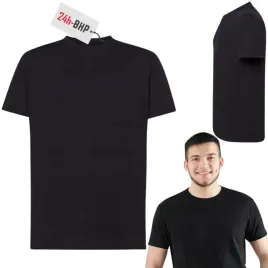 koszulka-robocza-meska-bawelna-100percent-t-shirt-czarna-bhp-tsra-24h-bhp