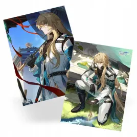 plakat-honkai-star-rail-luocha-do-wyboru