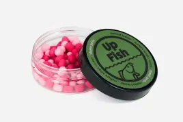 przyneta-up-fish-wafters-classic-garlic-small-6mm-50ml