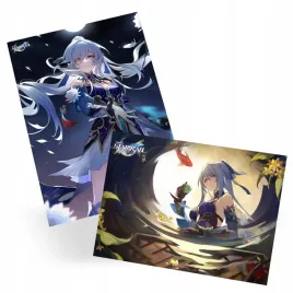plakat-honkai-star-rail-jingliu-do-wyboru