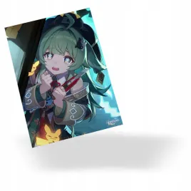 plakat-honkai-star-rail-huohuo-do-wyboru