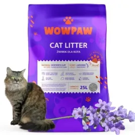 wowpaw-zwirek-bentonitowy-lawendowy-25l-zapachowy-lawenda-20kg-wydajny-zwir