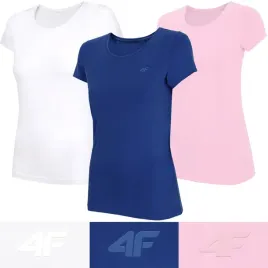 koszulka-damska-4f-zestaw-3-szt-tz15-t-shirt-podkoszulek-na-co-dzien-s