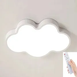 lampa-dziecieca-led-chmurka-pilot-sciemniacz
