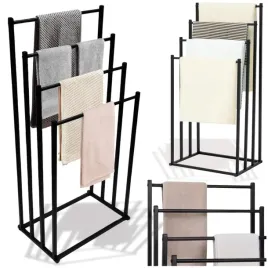 czarny-wieszak-stojak-lazienkowy-4-ramiona-loftowy-uchwyt-loft-metalowy