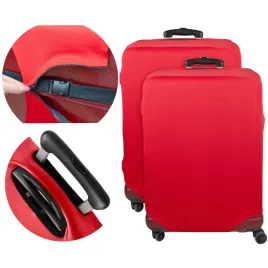 2x-elastyczny-pokrowiec-ochraniacz-na-walizke-sillar-czerwony-73x50x30-cm-l