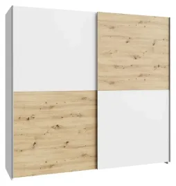szafa-ubraniowa-schachandmatt-shms32231-szafa-z-drazkami-i-polkami-forte