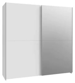 szafa-ubraniowa-schachandmatt-shms42233-dwudrzwiowa-z-lustrem-forte