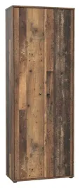 pojemna-szafa-dwudrzwiowa-z-polkami-net106-t2kk821-styl-loftowy-forte