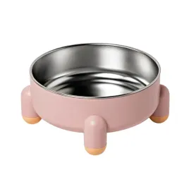 stabilna-elegancka-miska-dla-zwierzat-na-nozkach-17cm