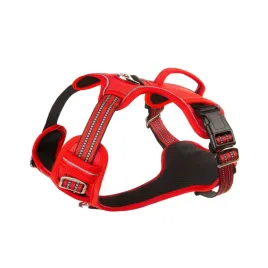 szelki-dla-psa-buldog-jack-russel-guard-easy-walk-czerwone-rozm-s