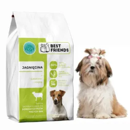 karma-dla-shih-tzu-bezzbozowa-50percent-jagniecina-2kg