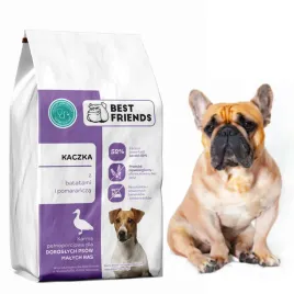 karma-dla-psa-buldog-francuski-52percent-kaczka-6kg