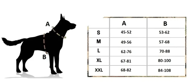 szelki-dla-psa-maltanczyk-beagle-spaniel-s-rozmiar-s