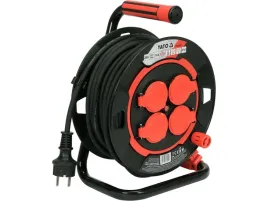 przedluzacz-bebnowy-ogrodowy-20m-4-gniazda-kabel-ow-3x15-yt-81052-yato