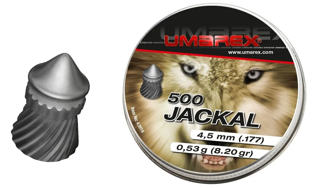 srut-diabolo-jackal-kal-45mm-stan-nowy