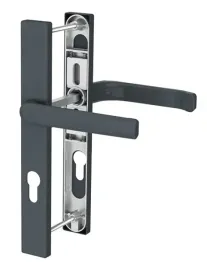 klamka-do-furtki-bramy-drzwi-antracyt-h247-rozmiar-90-mm-maskownica-otworow