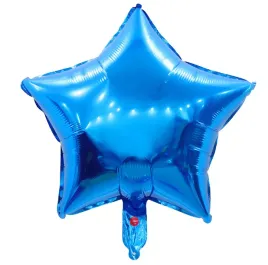 balon-foliowy-gwiazdka-niebieska-na-hel-18-cali