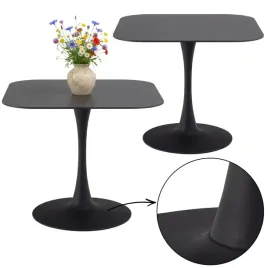 stol-do-jadalni-kuchni-kwadratowy-ceramiczny-stolik-efekt-marmuru-czarny