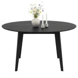 stol-do-jadalni-kuchni-czarny-okragly-4-os-stolik-140cm-fornir-dab-solidny