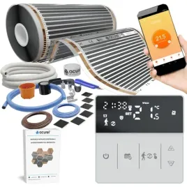 ogrzewanie-folia-grzewcza-80w-m-termostat-programowalny-zestaw-37m