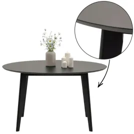 stol-do-jadalni-kuchni-czarny-okragly-4-os-stolik-105cm-fornir-dab-solidny