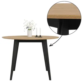 stol-do-jadalni-kuchni-salon-okragly-4os-stolik-105cm-fornir-debowo-czarny