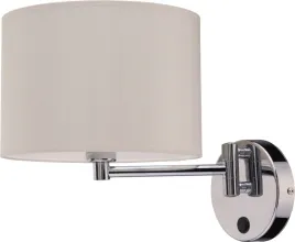lampa-kinkiet-z-wlacznikiem-ruchome-ramie-do-czytania-ecru-chrom-ozdobny