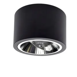 oprawa-sufitowa-gu10-spot-natynkowa-lampa-tuba-kinkiet-czarna-okragla-12-cm