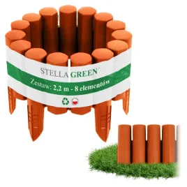 palisada-ogrodowa-plastikowa-pelna-obrzeze-border-terakota-wysoka-22-m