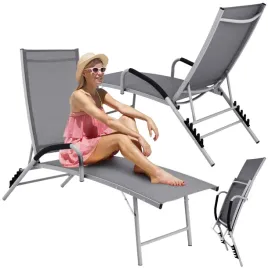 lezanka-aluminiowa-skladana-ogrodowa-lezak-do-ogrodu-regulowane-oparcie