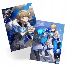 plakat-honkai-star-rail-gepard-do-wyboru