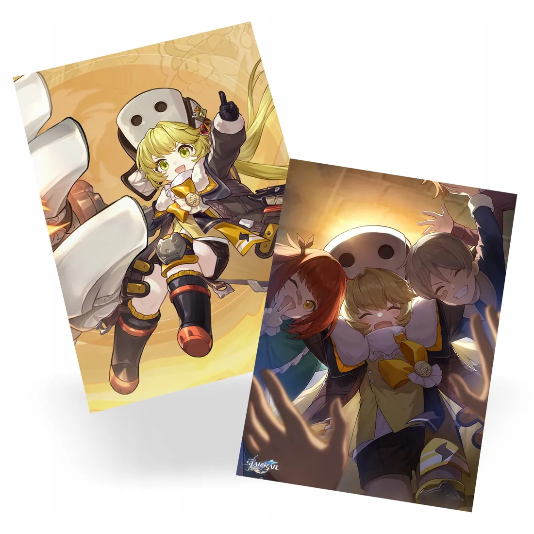 plakat-honkai-star-rail-hook-do-wyboru