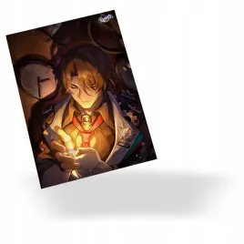 plakat-honkai-star-rail-gallagher-do-wyboru