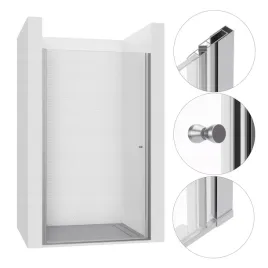 drzwi-prysznicowe-wnekowe-uchylne-85-cm-chrom-kabina-walk-in-szyba-scianka
