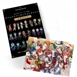 plakat-a3-twisted-wonderland-twisted-wonderland-do-wyboru