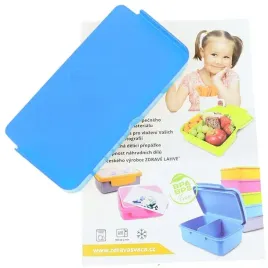 przegrodka-pojemnika-zdrowy-lunch-niebieska