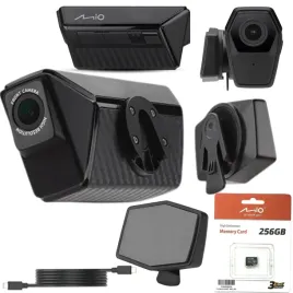 kamera-motocyklowa-na-kask-mio-mivue-mp30-dual-przod-i-tyl-karta-mio-256gb