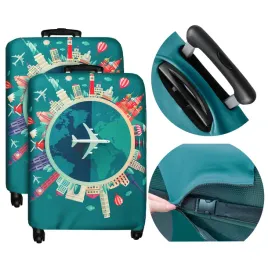 2x-pokrowiec-na-walizke-sillar-z-motywem-samolotu-rozmiar-l-73-x-50-x-30cm