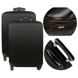 2x-elastyczny-pokrowiec-ochronny-na-bagaz-podrozny-walizke-sillar-czarny