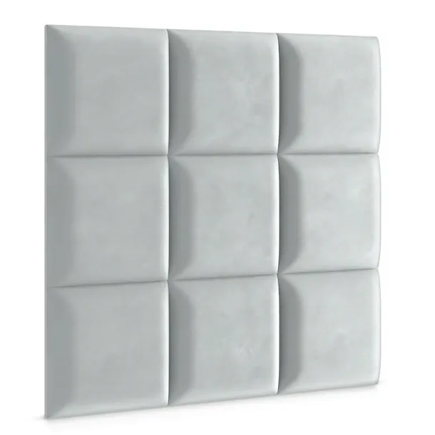panele-scienne-tapicerowane-40x40cm-magic-velvet-2239-stan-nowy